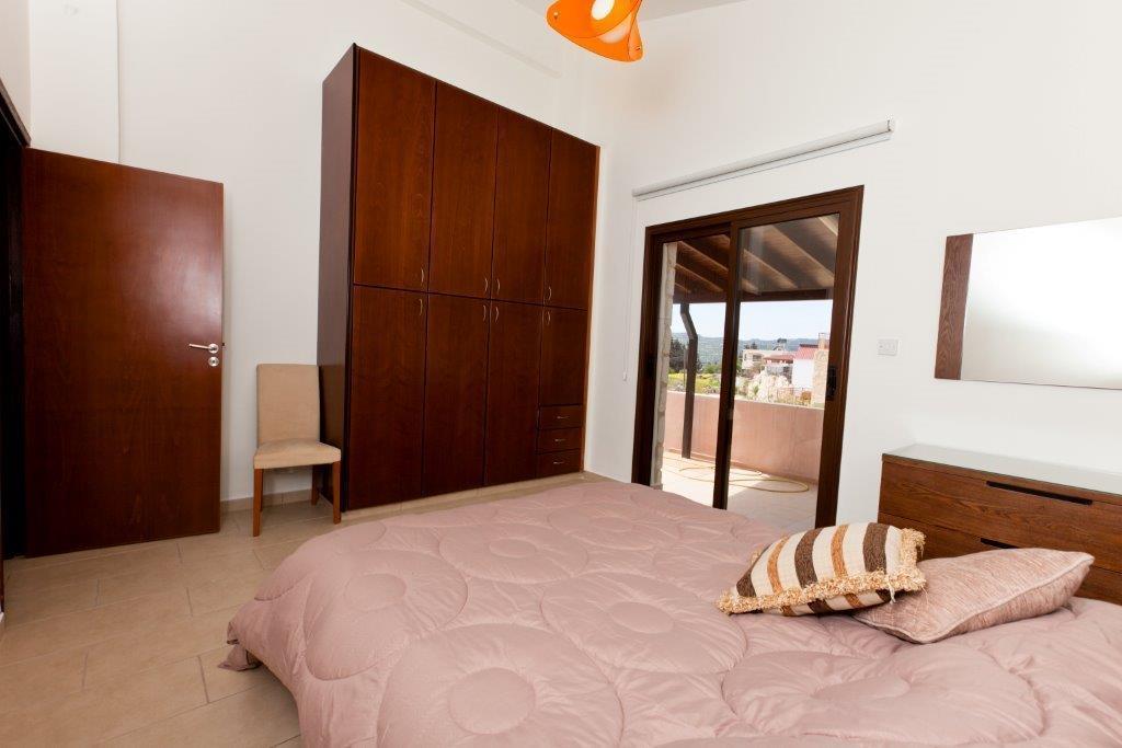 Afroditi House Stroumbi Buitenkant foto