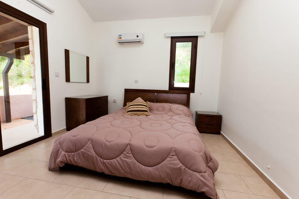 Afroditi House Stroumbi Buitenkant foto