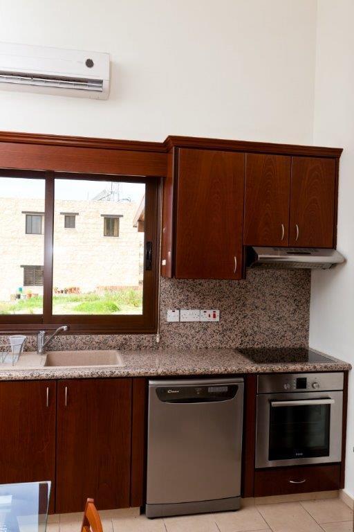Afroditi House Stroumbi Buitenkant foto