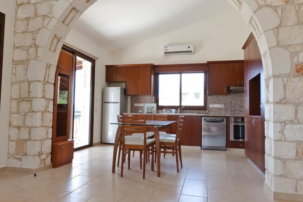 Afroditi House Stroumbi Buitenkant foto