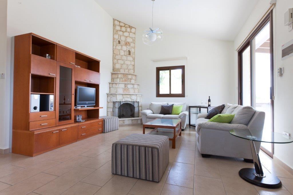 Afroditi House Stroumbi Buitenkant foto